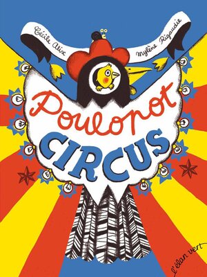 cover image of Poulopot Circus